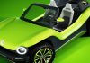 En Volkswagen la electrificación va en serio, ID. Buggy lo confirma