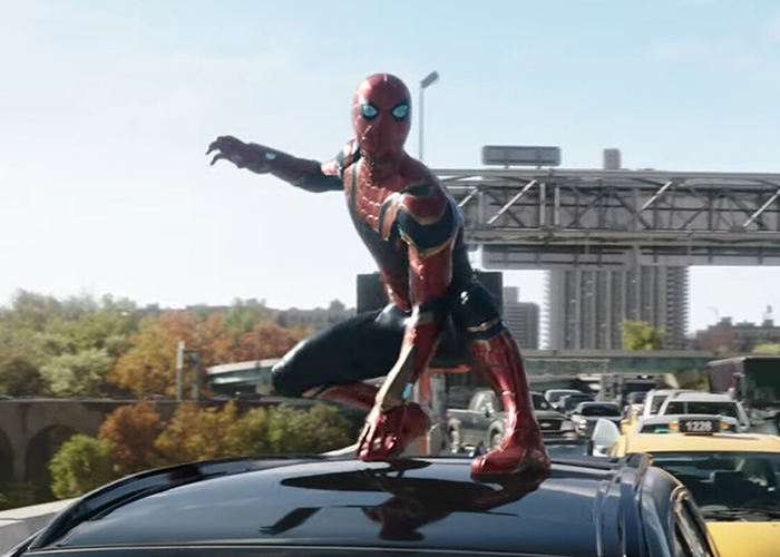 El doctor Octopus regresa en 'Spider-Man: No Way Home', confirma